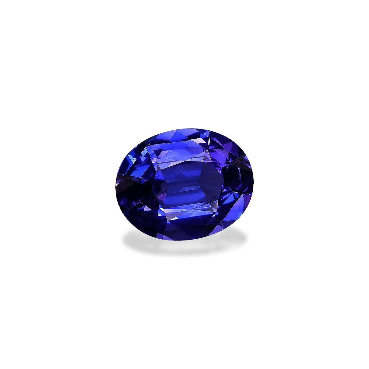 Tanzanite 16.66 ct